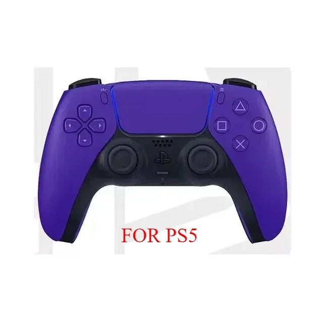 PS5 Game Controller Wireless Bluetooth Playstation 5 6-Axis Gamepad Compatible Black Myth:Wukong ，Not Original