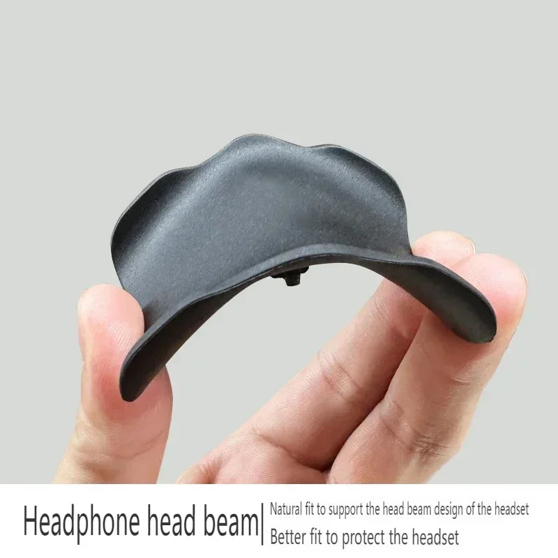 Universal Headphone Stand Aluminuim Headset Holder Aluminum Supporting Flexible Headrest Fashion Headphone Hanger Mobile Phones